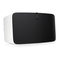Sistemas Estéreo Sonos PLAY:5 Guia De Inicio Rapido