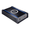 Amplificadores Blaupunkt GTA 470 DSP Manual De Instrucciones