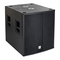 Subwoofers thomann the box pro TP 118/800 A Manual De Instrucciones