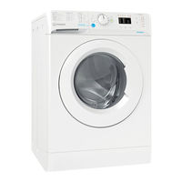 Indesit BWA 71252 Manual De Instrucciones