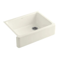 Kohler K-6487 Guia De Instalacion