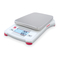 Básculas OHAUS Compass CX Serie Guia De Inicio Rapido