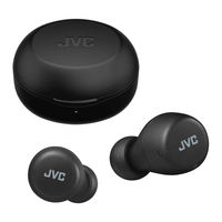 Jvc HA-A5T Guía De Inicio