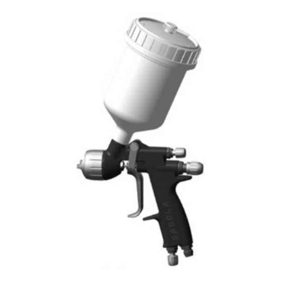 Sagola CLASSIC PRO XD Manual De Instrucciones