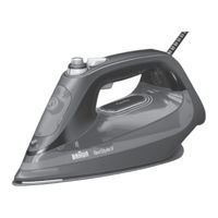 Braun TexStyle 9 Manual Del Usuario
