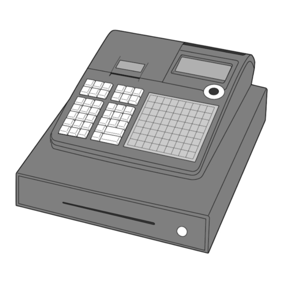 Casio SE-C300 Manual Del Usuario