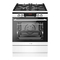 Estufas Fagor 3CLG-610BB Manual De Uso