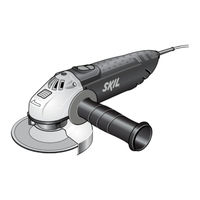 Skil F0159006 Serie Manual Original