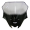 Accesorios de Motocicletas MRA Z250 2013 Instrucciones De Montaje