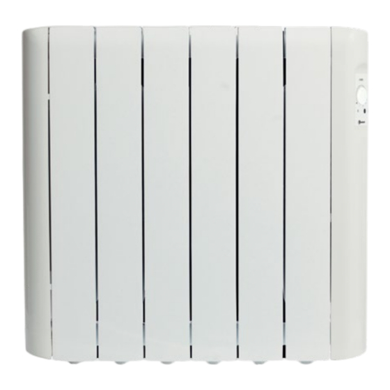 Haverland SIMPLY Manual De Instalacion Y Uso