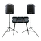 Equipo de Musica Peavey ESCORT 3000 Manual De Operaciones