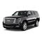 Automóviles Cadillac Escalade 2015 Manual Del Propietário