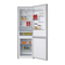 Refrigeradores Candy Candy 60 COMBI Manual De Instrucciones