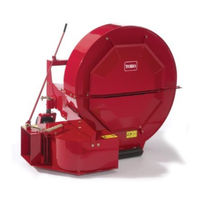Toro 600 Manual Del Operador