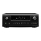 Receptores AV Denon AVR-2312 Manual De Instrucciones