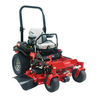 Toro 74960 Manual Del Operador