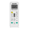 Bewello BW4008 - Manual del Controlador Remoto Universal para Aire Acondicionado