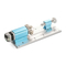 SainSmart Genmitsu - Módulo rotatorio para PROVer XL 4030 V1/PROVer XL 6050 PLUS Manual