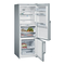 Refrigeradores Siemens KG Serie Instrucciones De Uso
