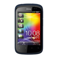 HTC Explorer Guia Del Usuario
