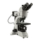 Microscopios Optika Italy B-500 MET Manual De Instrucciones