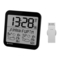 Estación Meteorológica Bresser MyTime Meteotime LCD Manual De Instrucciones