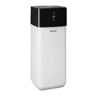 Daikin EHSX04P30D Manual De Instrucciones