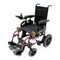 Sillas de Ruedas Sunrise Medical PowerTec F40 Manual Del Usuario