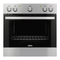 Zanussi ZZU10301WK