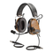 Auriculares Peltor ComTac XP MT17H682FB Serie Manual Del Usuario