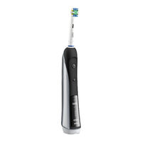 Braun Oral-B TESTODRIVE Manual De Instrucciones