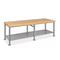 Muebles de Interior Uline H-8400 Manual Del Usuario