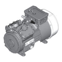 GEA HAX34P/380-4 Instrucciones De Montaje