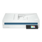 Escáneres HP ScanJet Pro 2600 f1 Guia Del Usuario