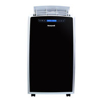Honeywell MM14CHCS Manual Del Propietário