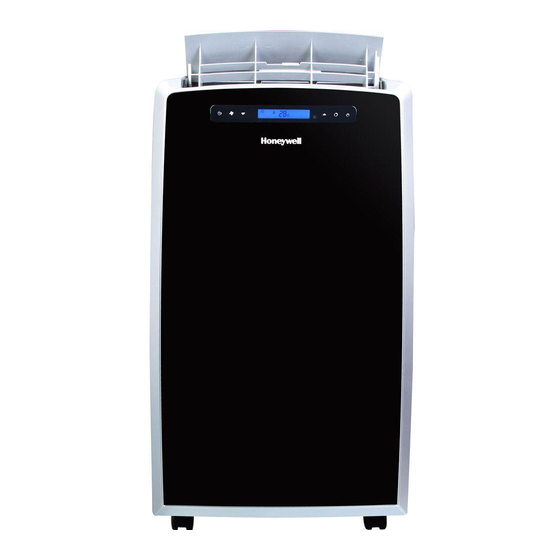 Honeywell MM14CHCS Manual Del Propietário