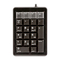 Cherry G84-4700 - Manual del teclado numérico con cable