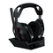 Manual de Logitech A50