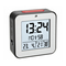 Relojes Despertadores TFA Dostmann 60.2547.WS Instrucciones De Uso