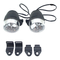 Accesorios de Automóviles Suzuki 99000-990D2-211 Instrucciones De Instalación