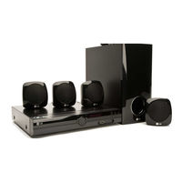 LG DH3120S Manual De Usuario