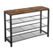 Muebles de Interior Songmics VASAGLE LBS14 Manual De Instrucciones