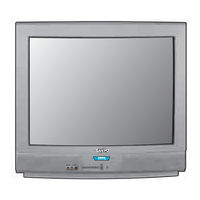 Sanyo DS27224 Manual Del Propietário