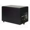 Altavoces Ecler AMBIT SB110 Manual De Instrucciones