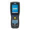 Ordenadores de Bolsillo Honeywell MX8 Guia Del Usuario