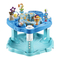 Muebles para Bebés y Niños Pequeños Evenflo ExerSaucer Bounce & Learn BEACH BABY Manual Del Usuario