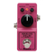 Pedales de Efectos Ibanez Analog Delay Mini Manual Del Usuario