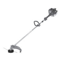 Efco STARK 4400 S Manual De Instrucciones