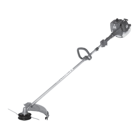 Efco STARK 3800 S Manual De Instrucciones