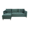 Muebles de Interior MAISONS DU MONDE OLIVIA 198309 Manual De Instrucciones